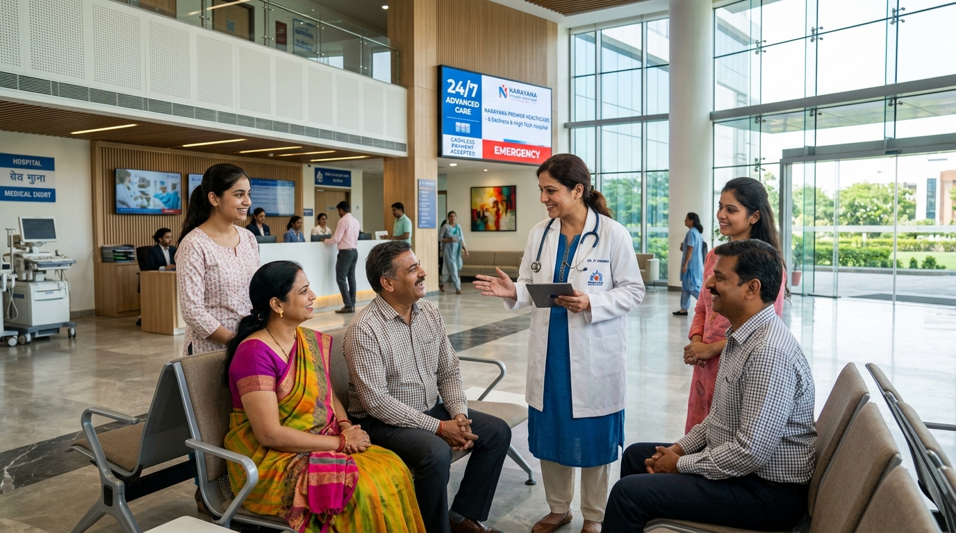 Best Health Insurance Plans in India 2026: Complete Comparison & Cashless Network Guide