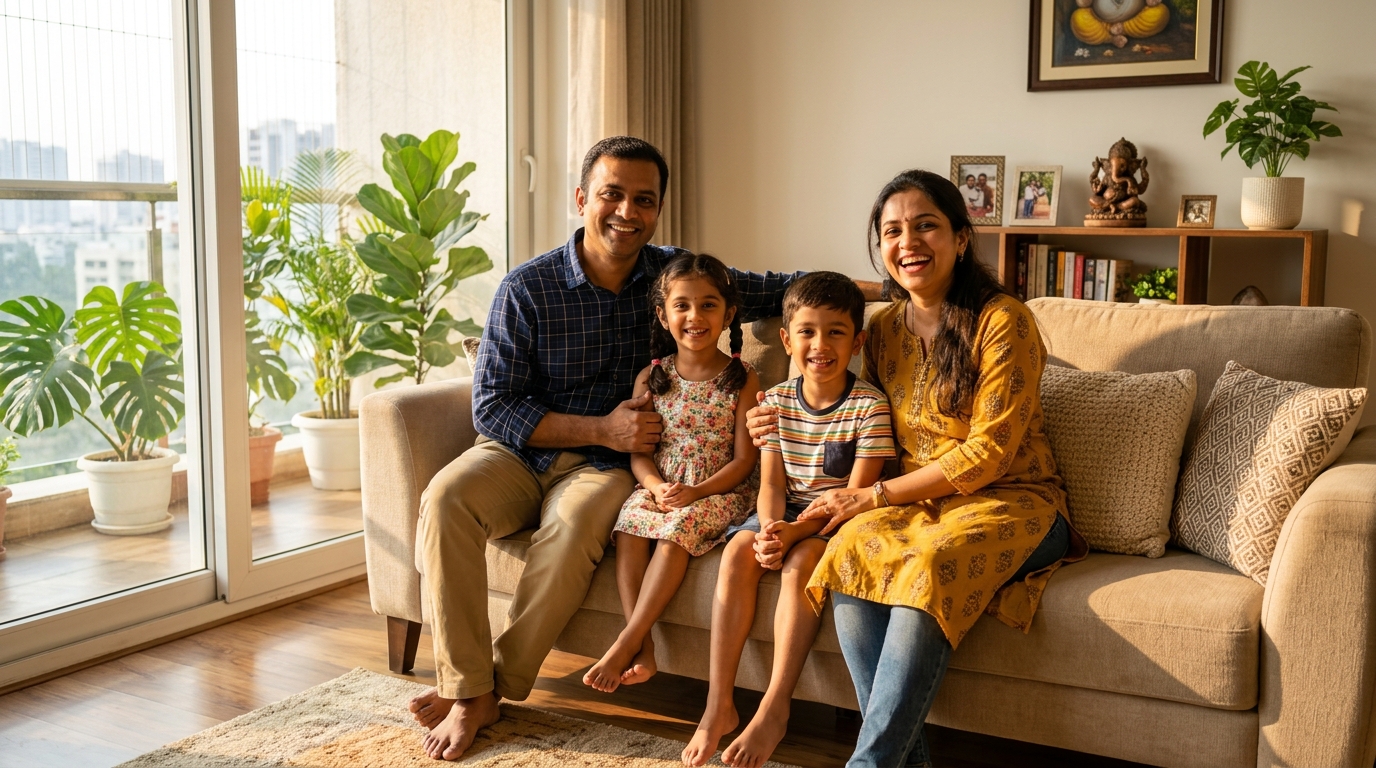 Family Floater Health Insurance vs Individual Health Policy: Which Saves More Money?