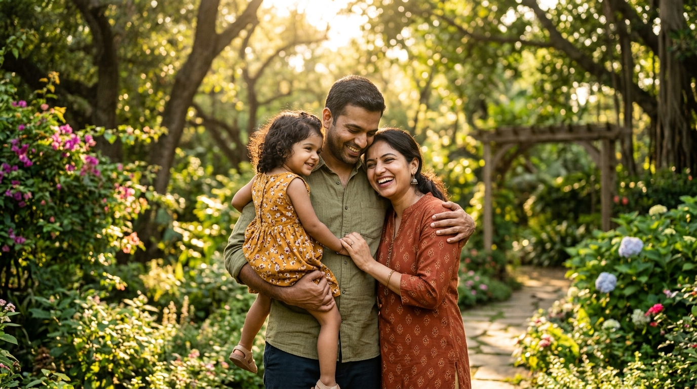 Term Life Insurance Pure Protection: How Much Cover Do You Actually Need & Tax Savings (80C)