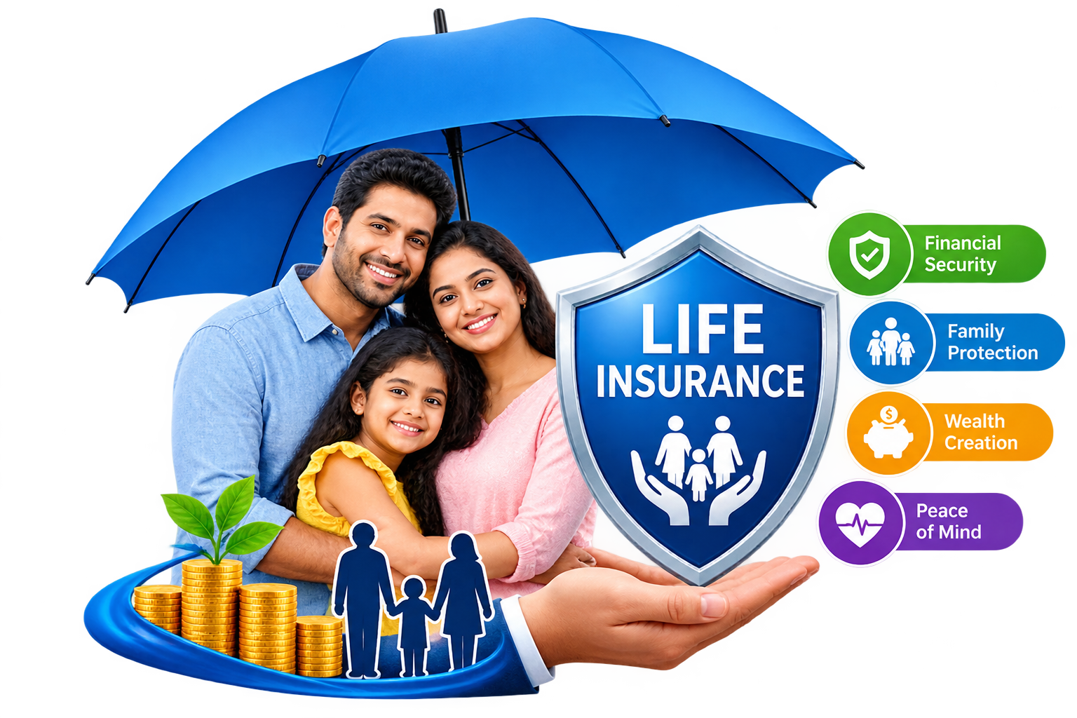 Secure Your Family's Future