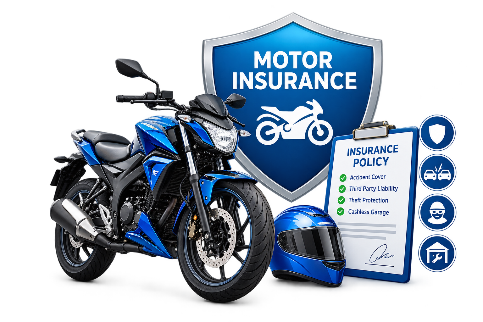 Drive With Total Confidence